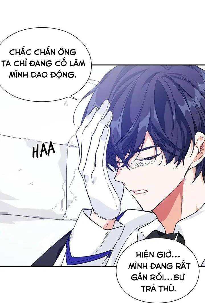 Nữ Hoàng Ngoại Khoa Chương 137 Ảnh 65