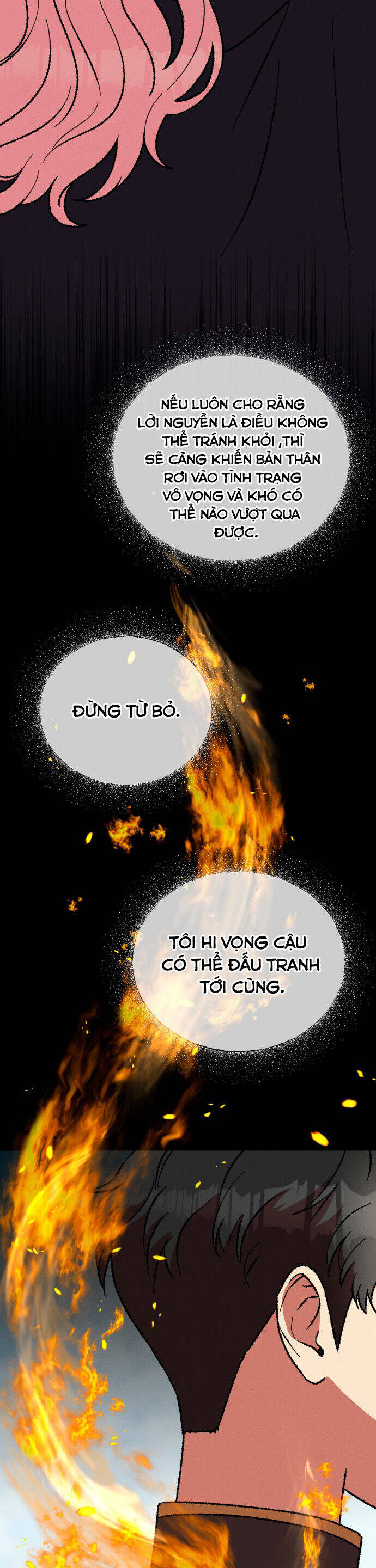 Nam Thứ Đình Công Thì Phải Làm Sao?! Chương 41 Ảnh 9