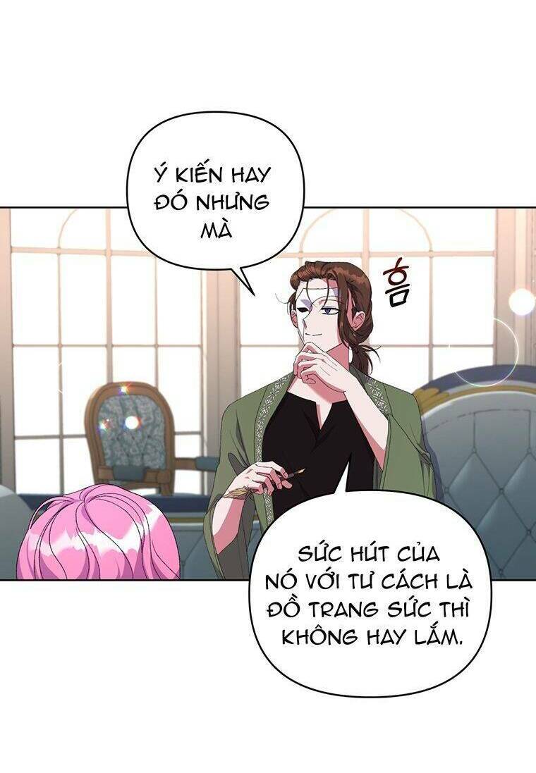 Nam Chính Ám Ảnh Phát Điên Chương 13 Ảnh 19