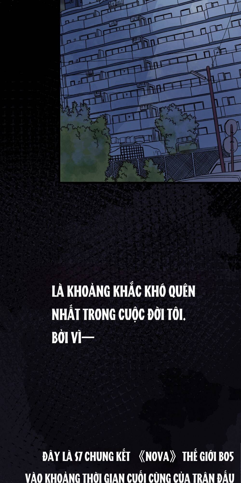 Rõ Ràng Tôi Chỉ Muốn Chơi Game, Xin Đừng Kéo Tôi Vào Lĩnh Vực Tình Yêu Chương 17 Ảnh 22