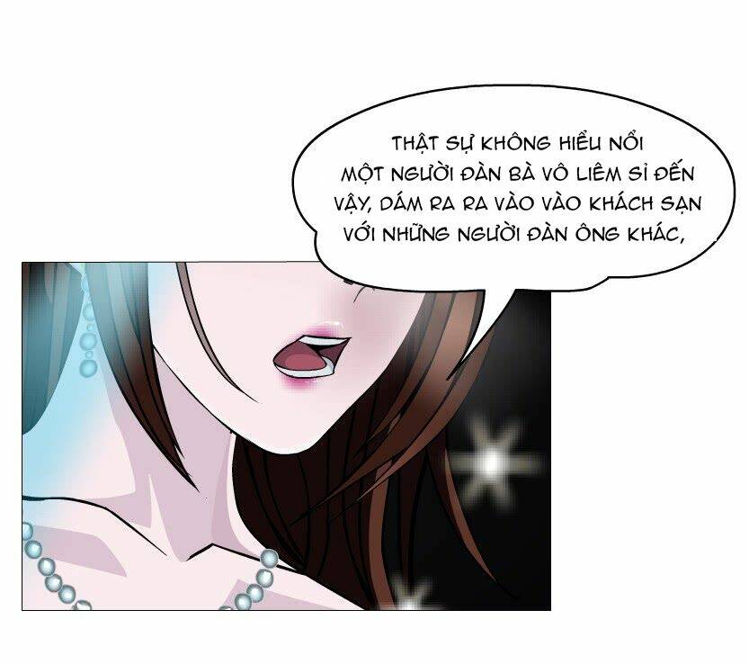 Cạm Bẫy Của Nữ Thần Chương 184 Ảnh 11