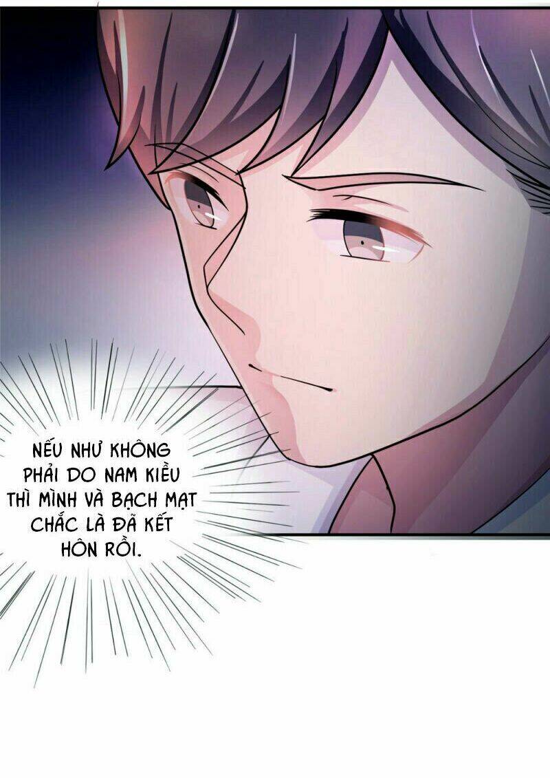 Mạc Thiếu Bức Hôn: Vợ Mới Khó Chống Đỡ Chương 87 Ảnh 31