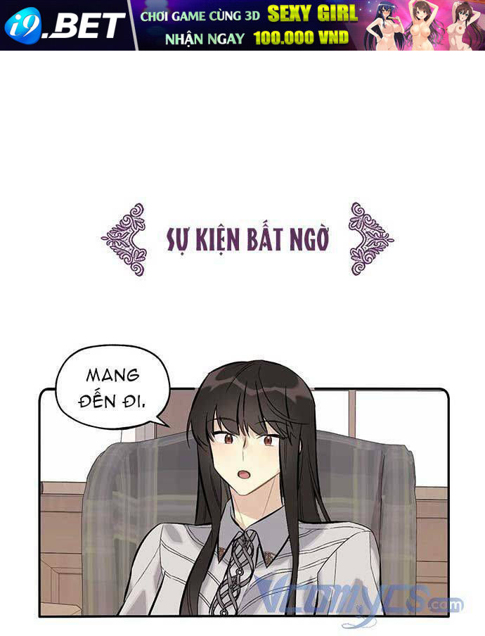 Hóa Ra Đó Chính Là Tình Yêu, Quỷ Vương! Chương 15 Ảnh 3