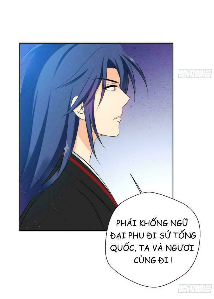 Nam Tử Truyện Chương 3 Ảnh 33