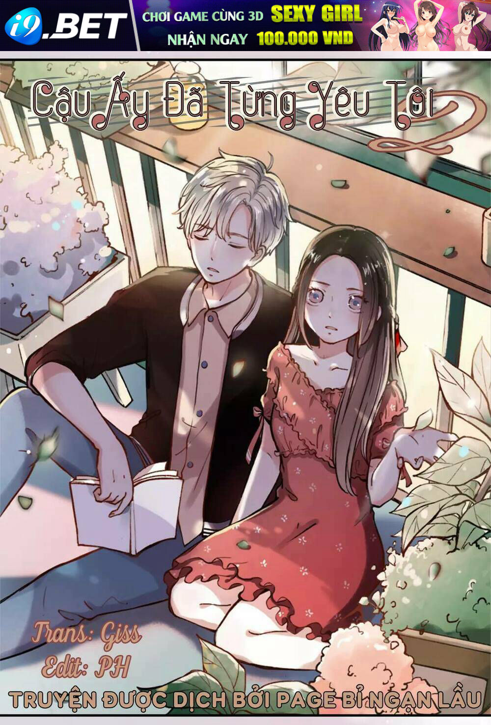 Cậu Đã Từng Yêu Tôi 2 Chương 1 Ảnh 2