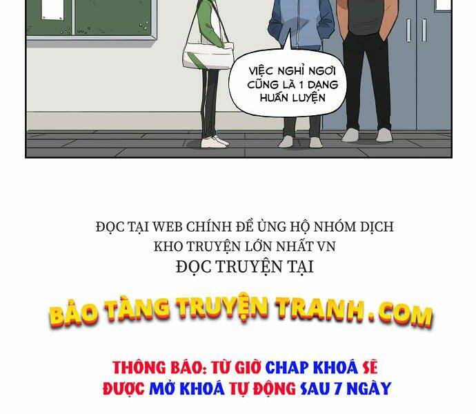 Võ Sĩ - The Boxer Chương 105 Ảnh 137