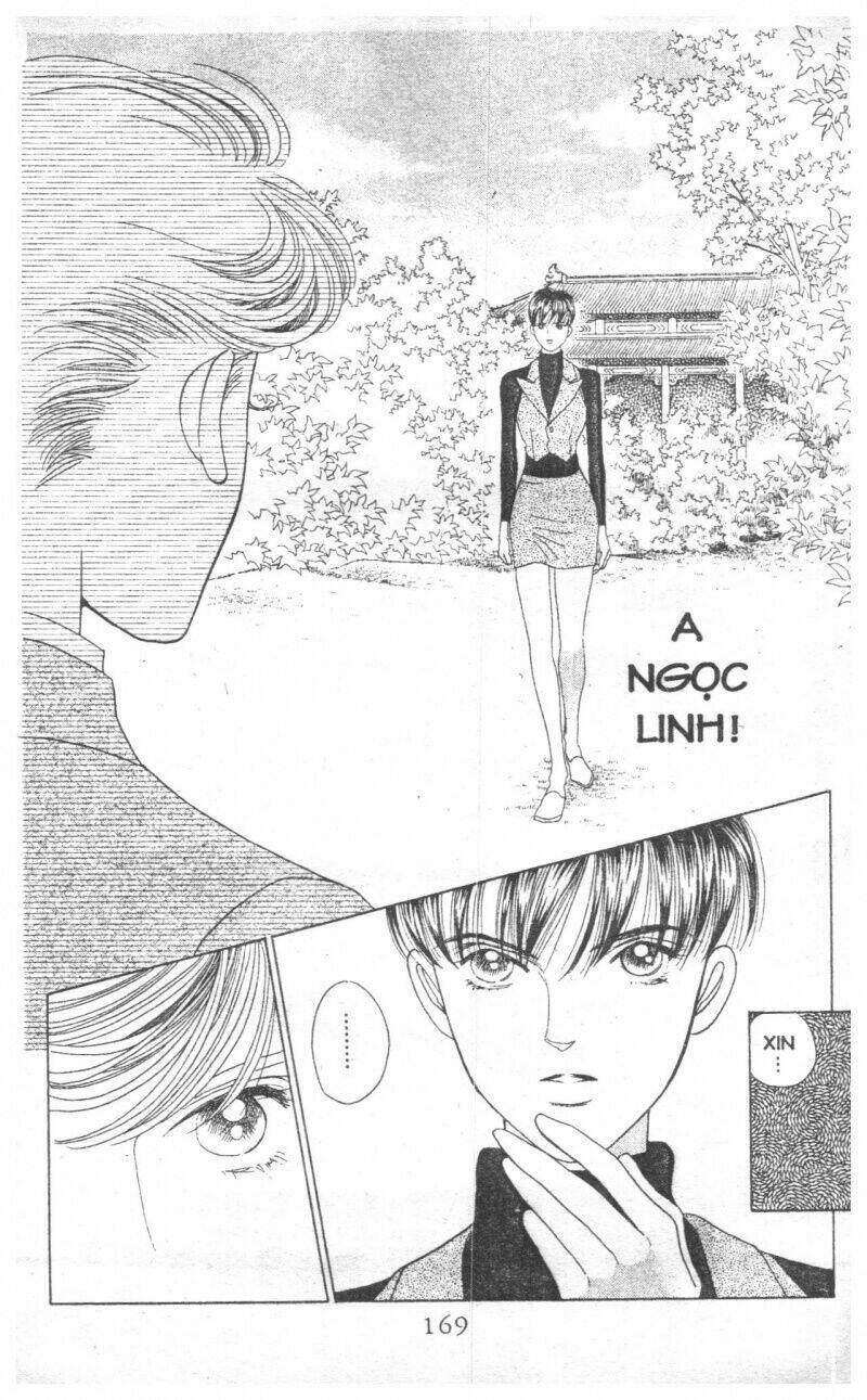 Nàng Tiên Ánh Trăng - Kaguya Hime Chương 13 Ảnh 166