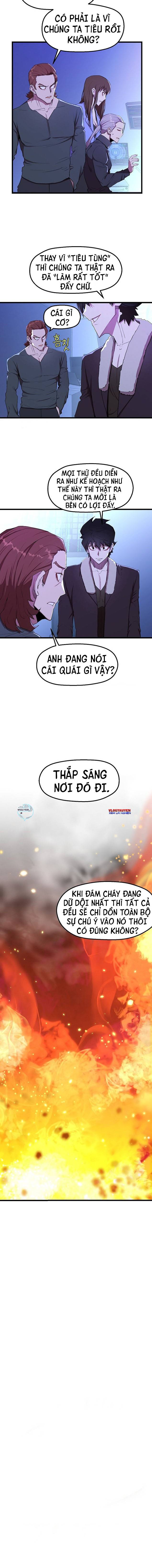 Anh Hùng Thất Nghiệp Mạnh Nhất Chương 13 Ảnh 7