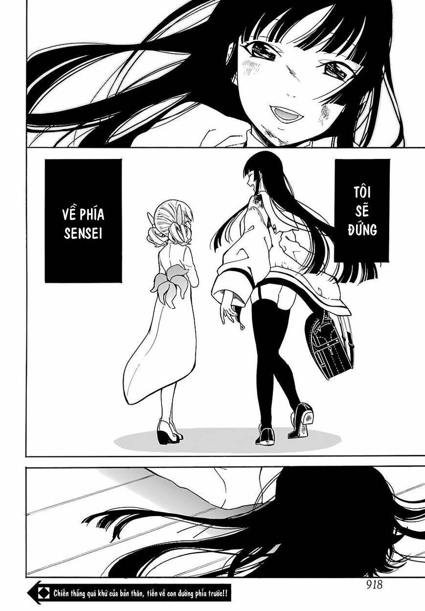 Innocent Devil Chương 13 Ảnh 35