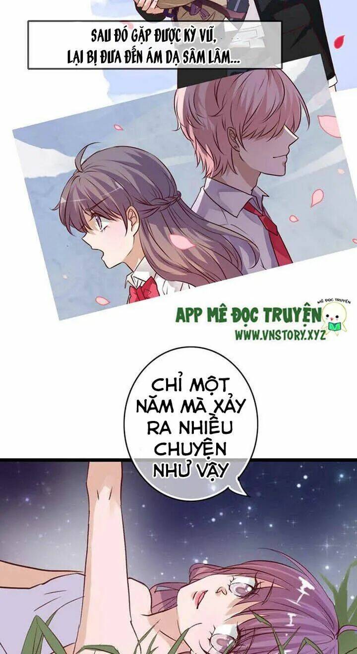 Sau Con Mưa Mùa Hạ Chương 89 Ảnh 12