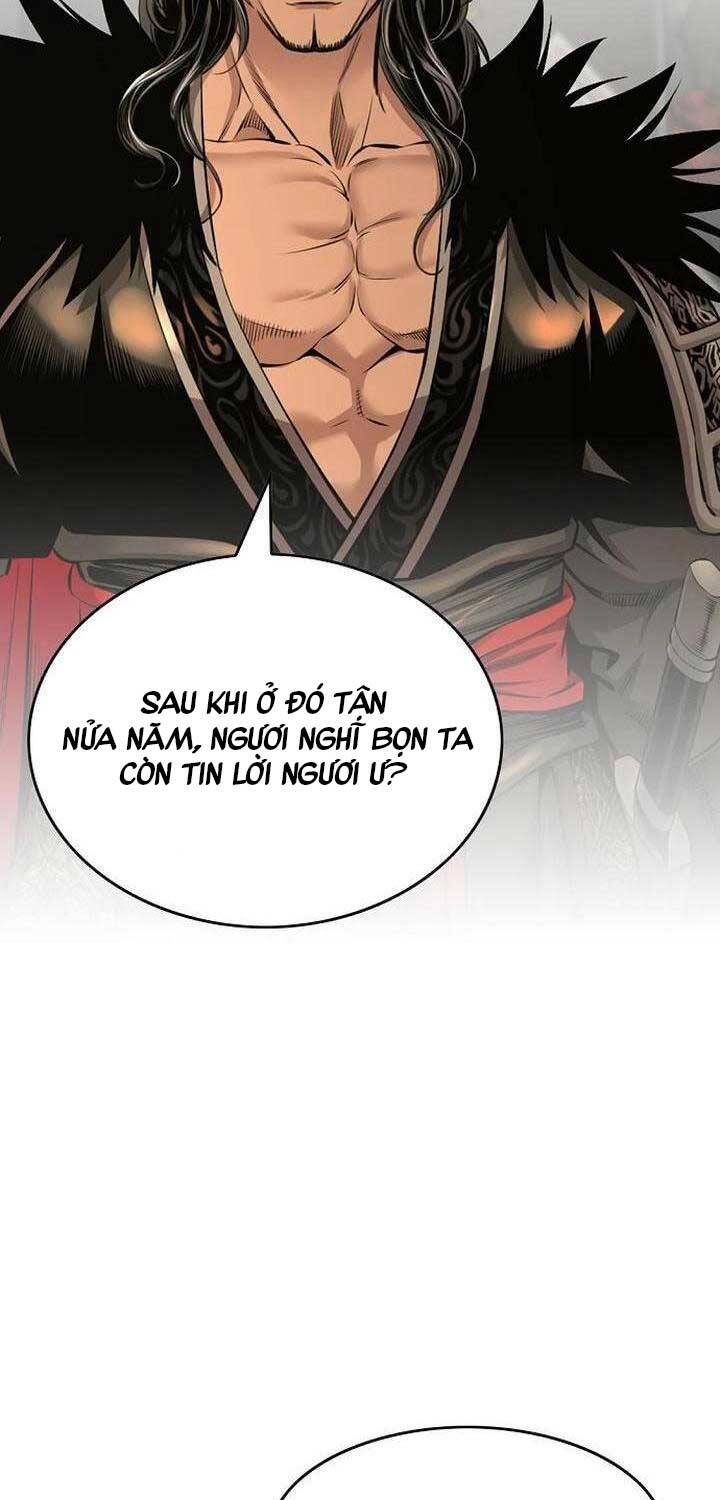 Thiên Hạ Đệ Nhất Y Lại Môn Chương 82 Ảnh 52