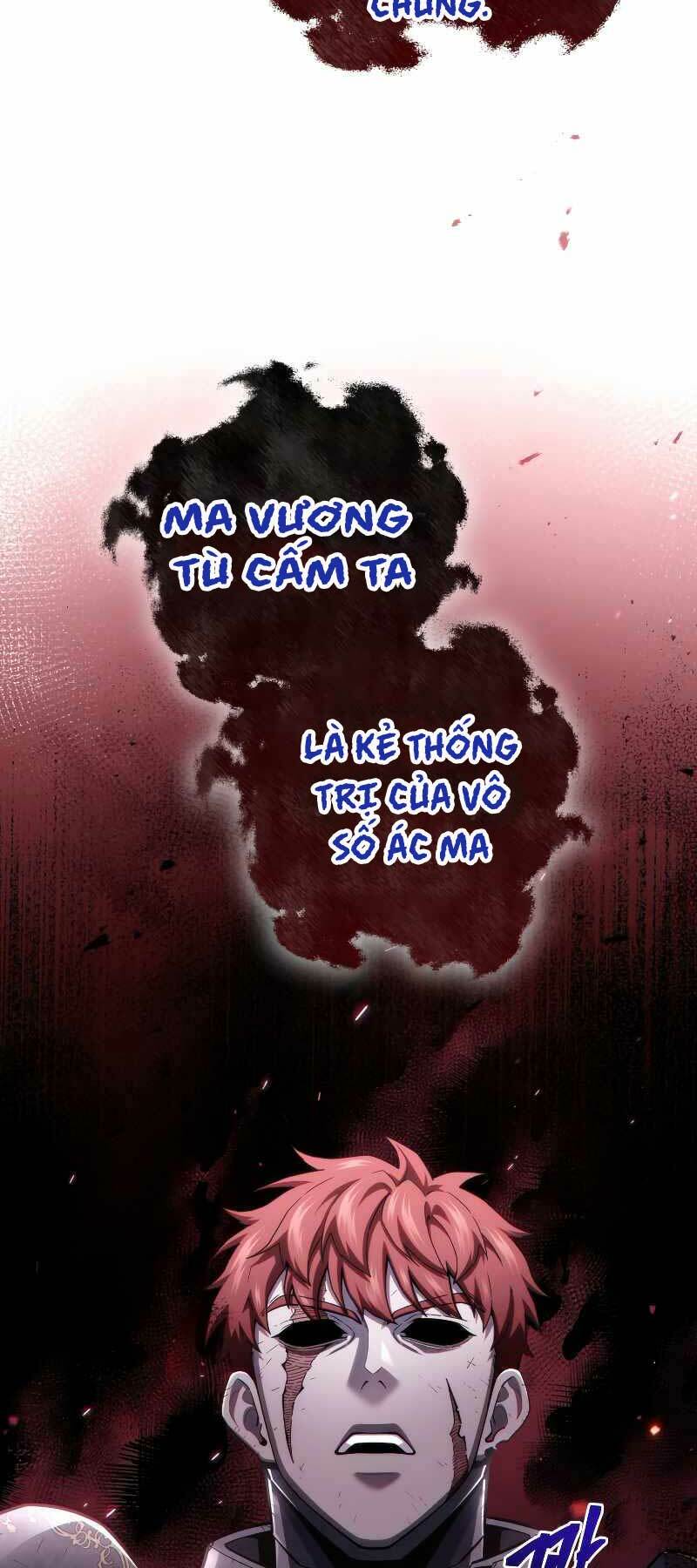 Luân Hồi Khốn Khiếp Chương 65 Ảnh 46
