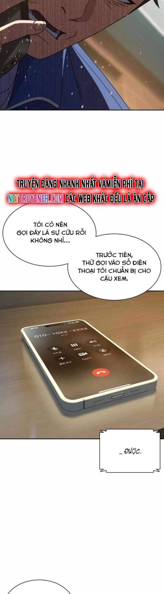 Hàn Băng Võ Giả Chương 17 Ảnh 23