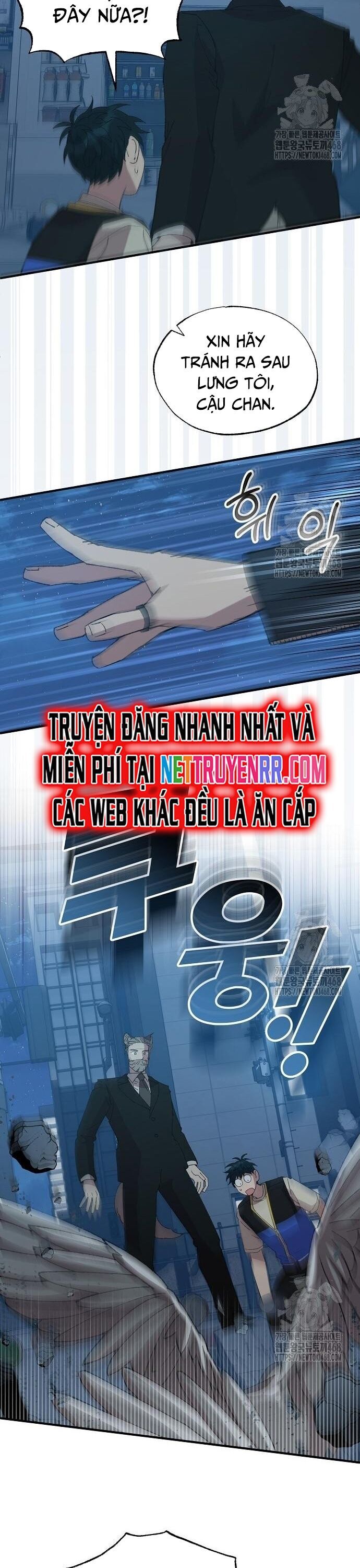 Cửa Hàng Diệu Kỳ Chương 63 Ảnh 4