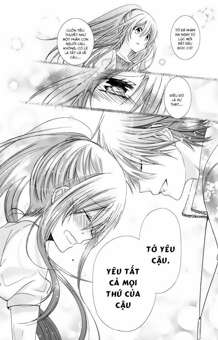 Watashi Ni Xx Shinasai! Chương 74 Ảnh 28