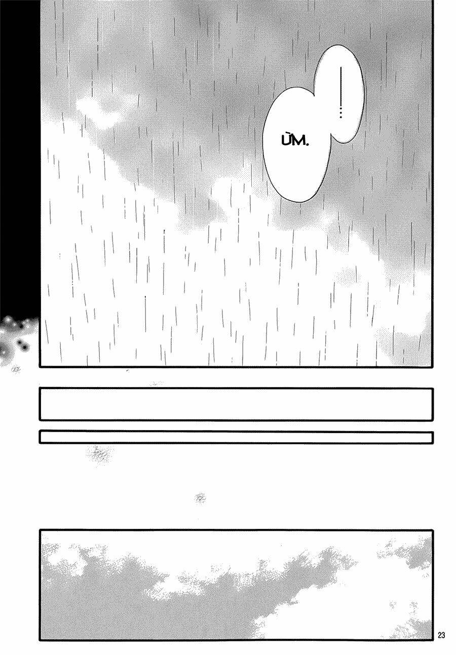 Hibi Chouchou Chương 56 Ảnh 25