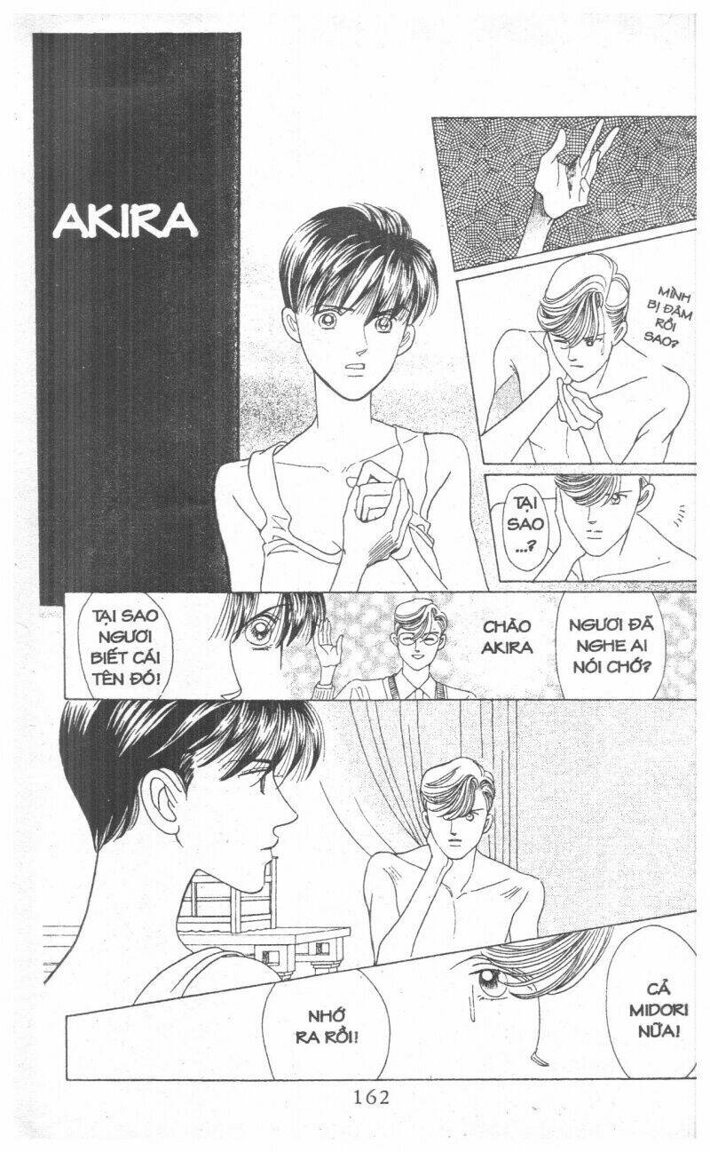 Nàng Tiên Ánh Trăng - Kaguya Hime Chương 13 Ảnh 159