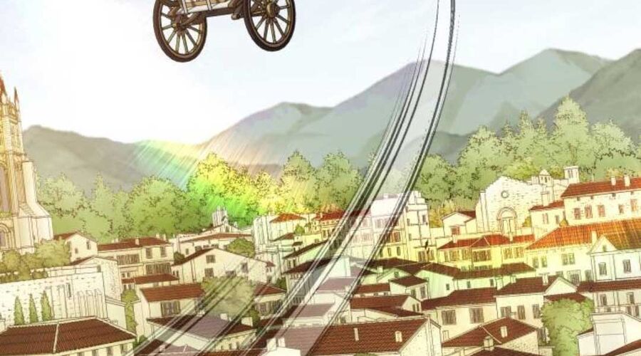 Quý Tộc Lười Biếng Trở Thành Thiên Tài Chương 126 Ảnh 114