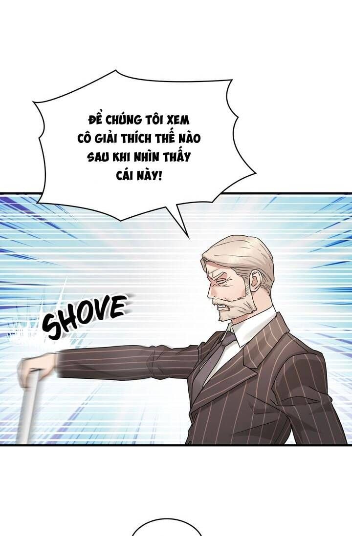 Người Thừa Kế Chương 54 Ảnh 30