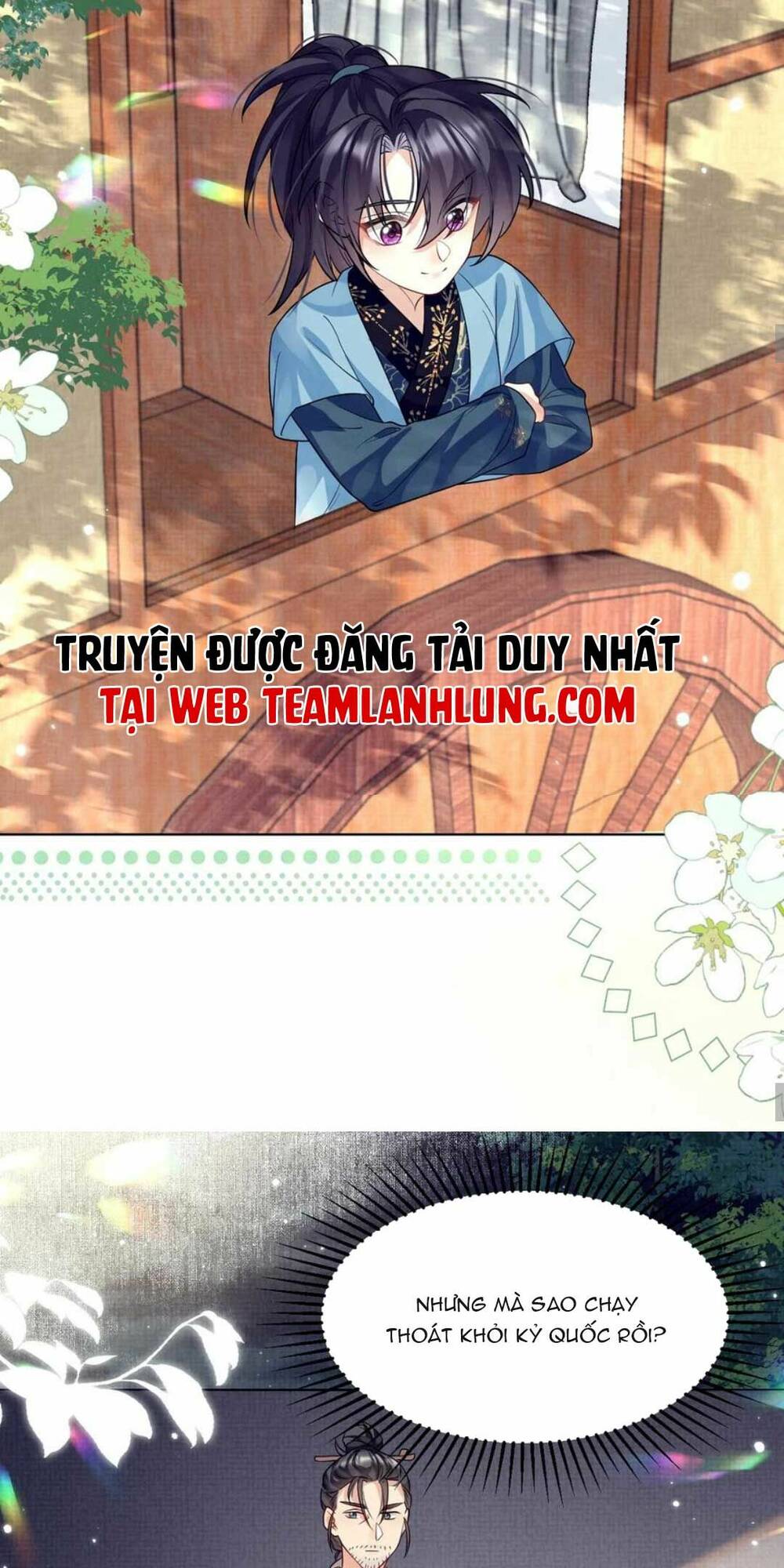 Phương Thức Nuôi Dưỡng Nhân Vật Phản Diện Chương 25 Ảnh 23