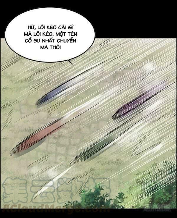 Cổ Chân Nhân Chương 78 Ảnh 5