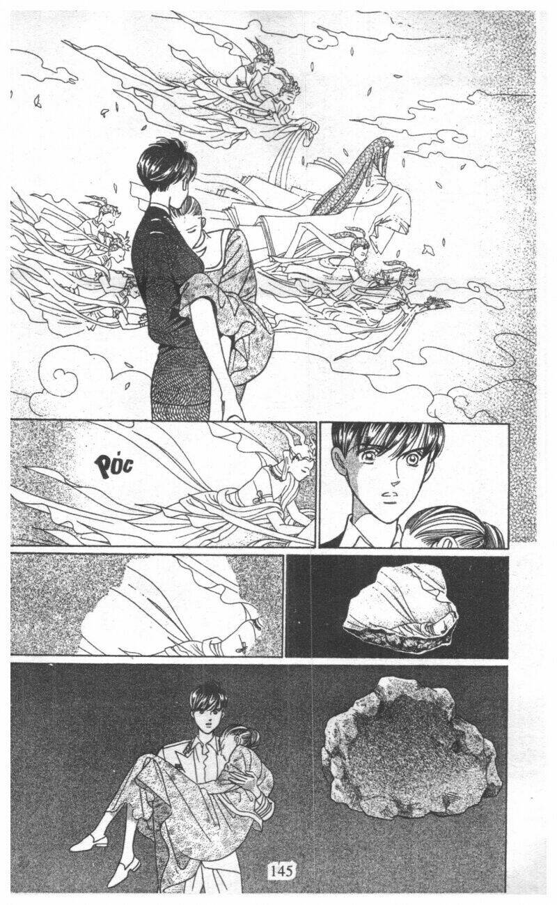 Nàng Tiên Ánh Trăng - Kaguya Hime Chương 14 Ảnh 144
