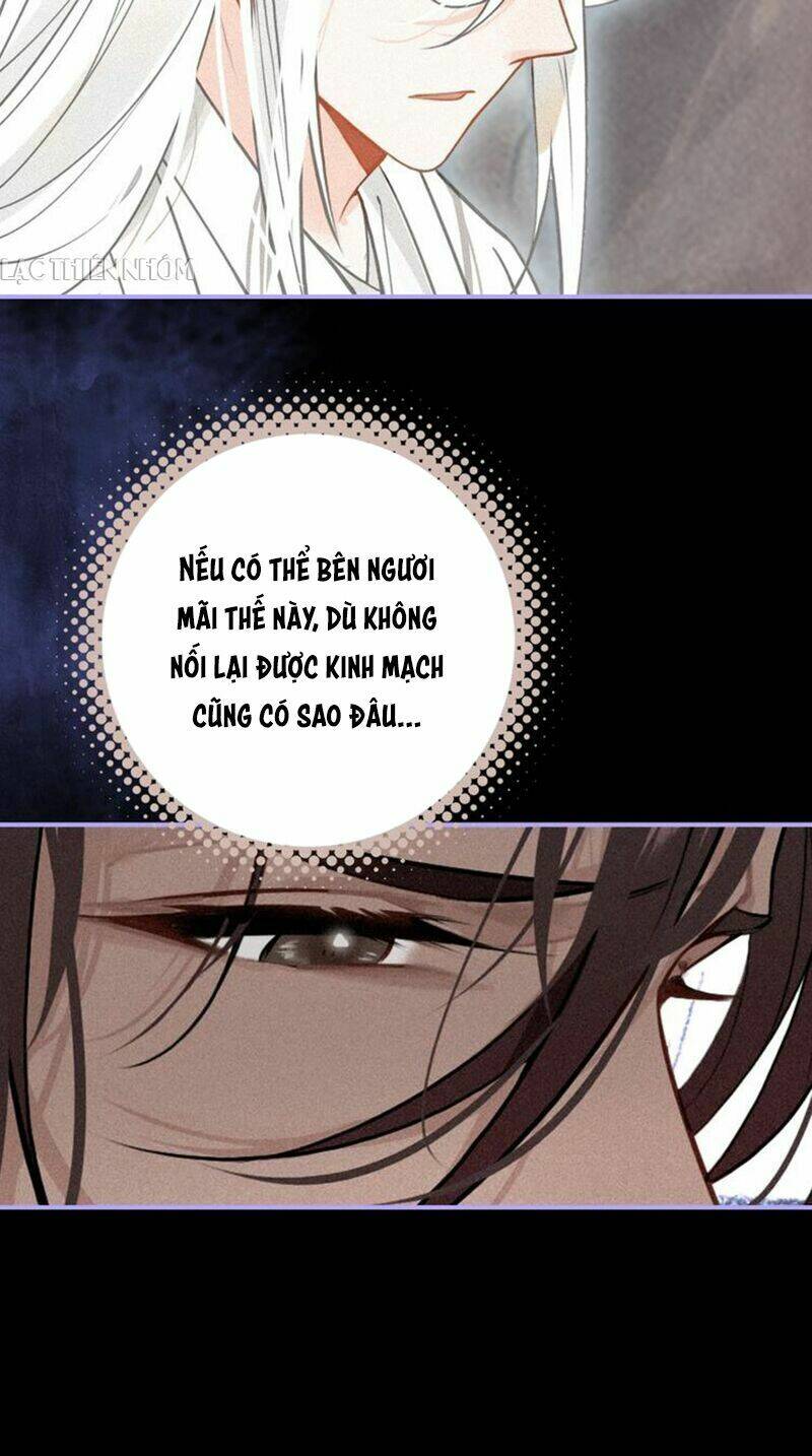 Đế Sư Tại Thượng Chương 55 Ảnh 29