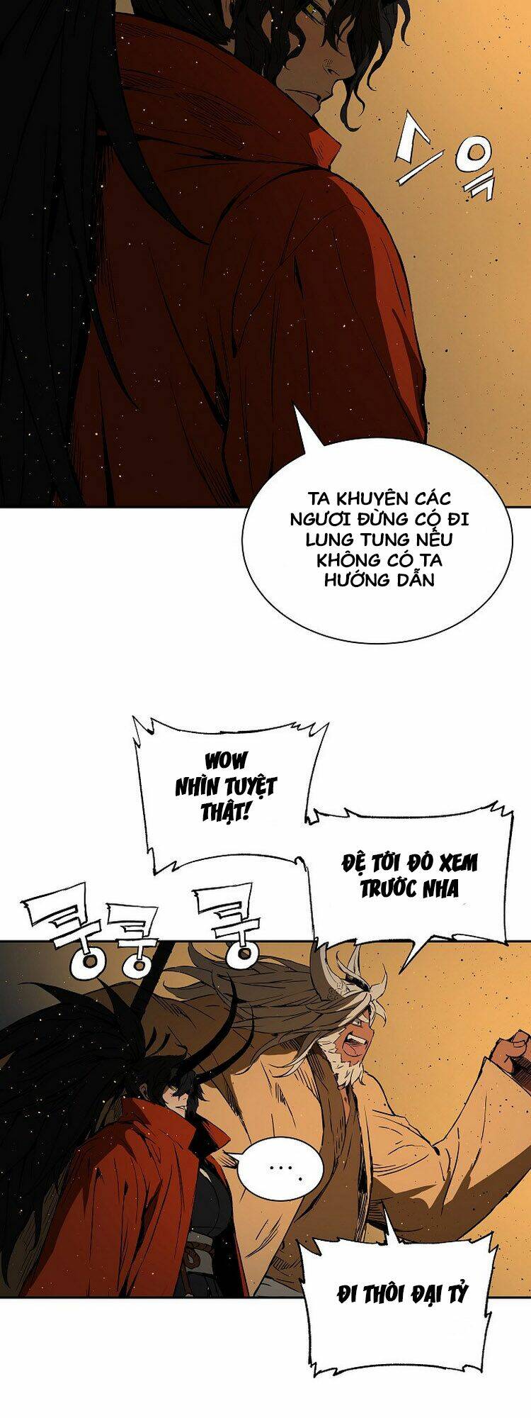 Vô Kiếm Tiểu Tử Chương 91 Ảnh 27