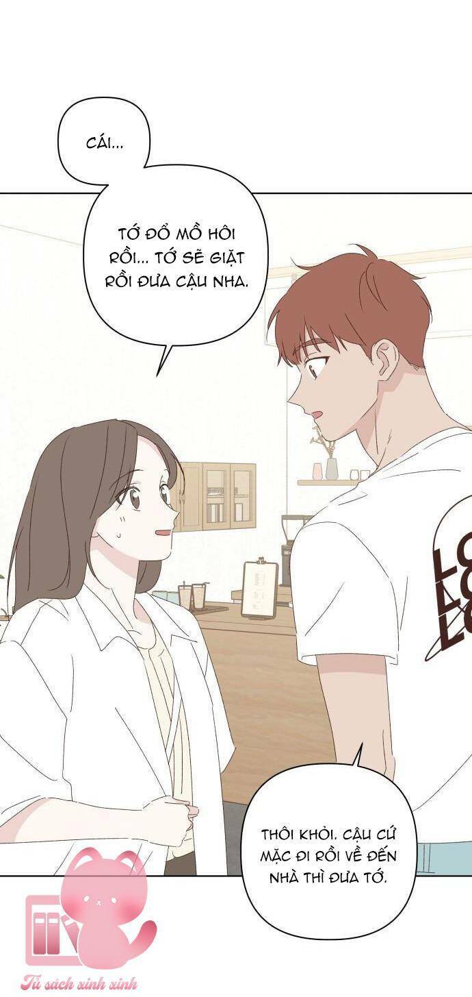 Ranh Giới Tình Yêu Chương 30 Ảnh 90