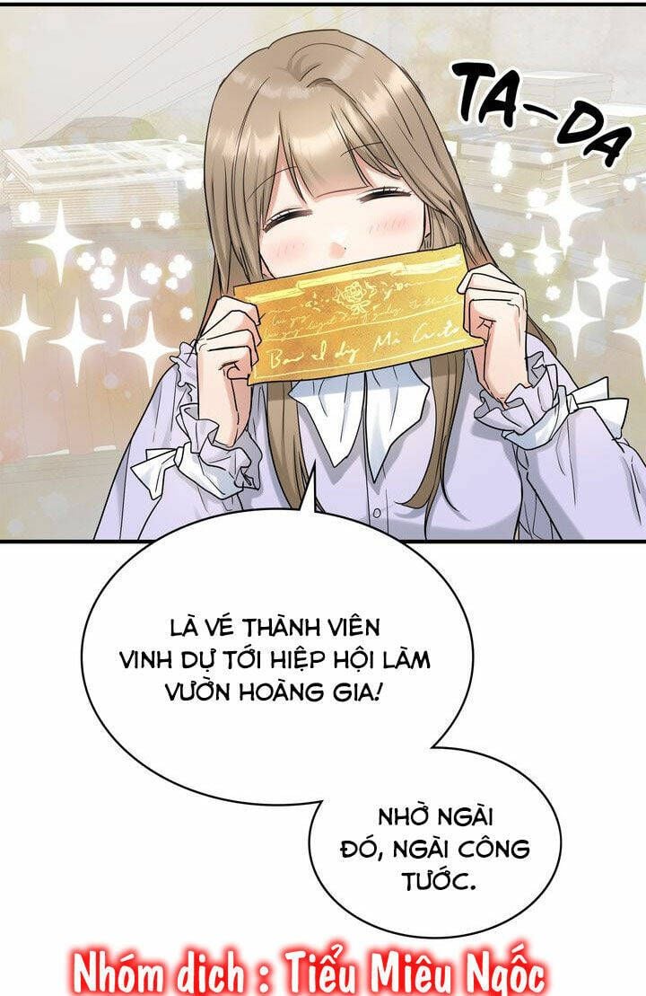 Người Thừa Kế Chương 56 Ảnh 8