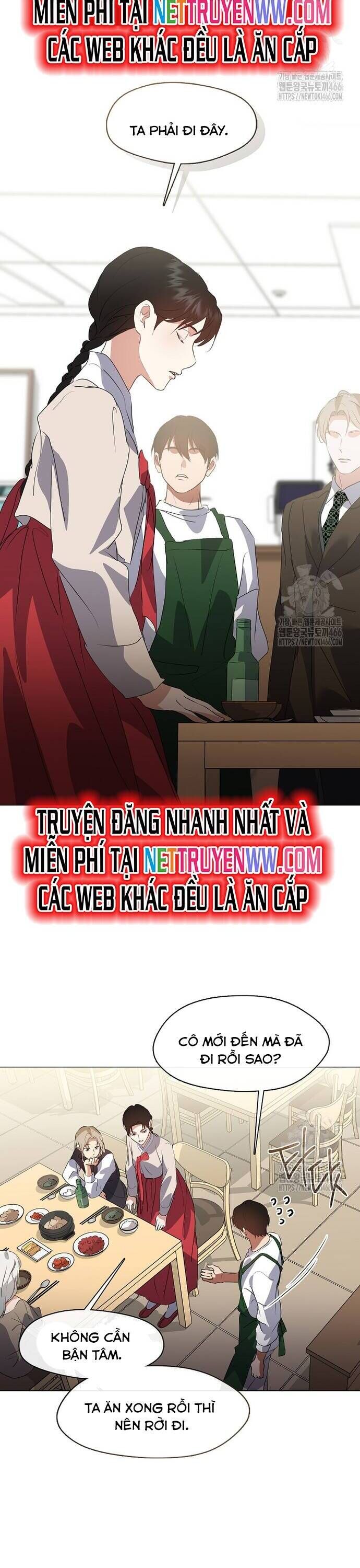 Nhà Hàng Thế Giới Ngầm Chương 73 Ảnh 10