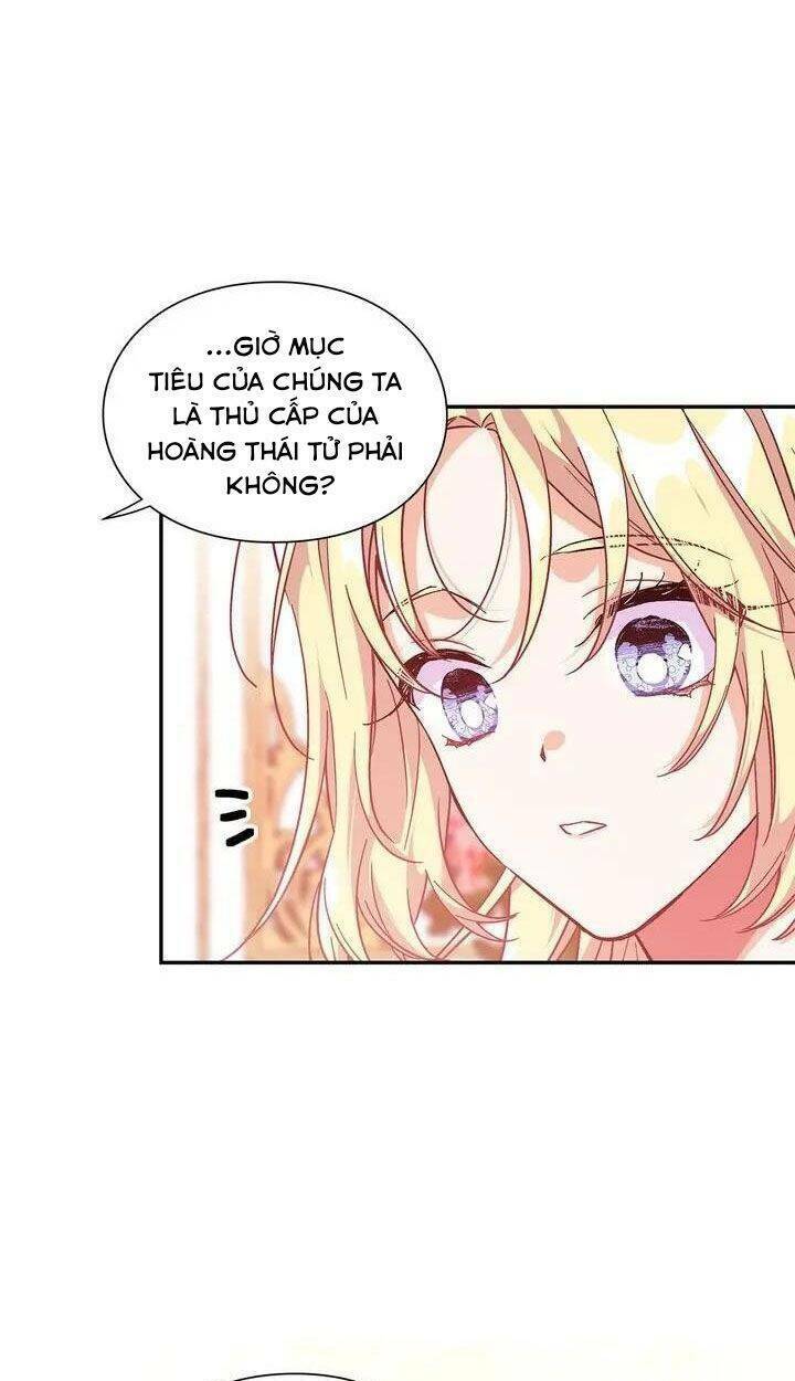 Nữ Hoàng Ngoại Khoa Chương 131 Ảnh 28