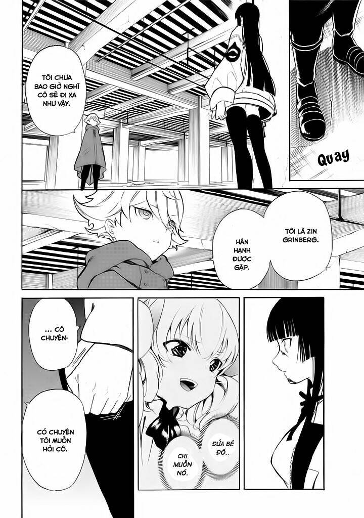 Innocent Devil Chương 11 Ảnh 16