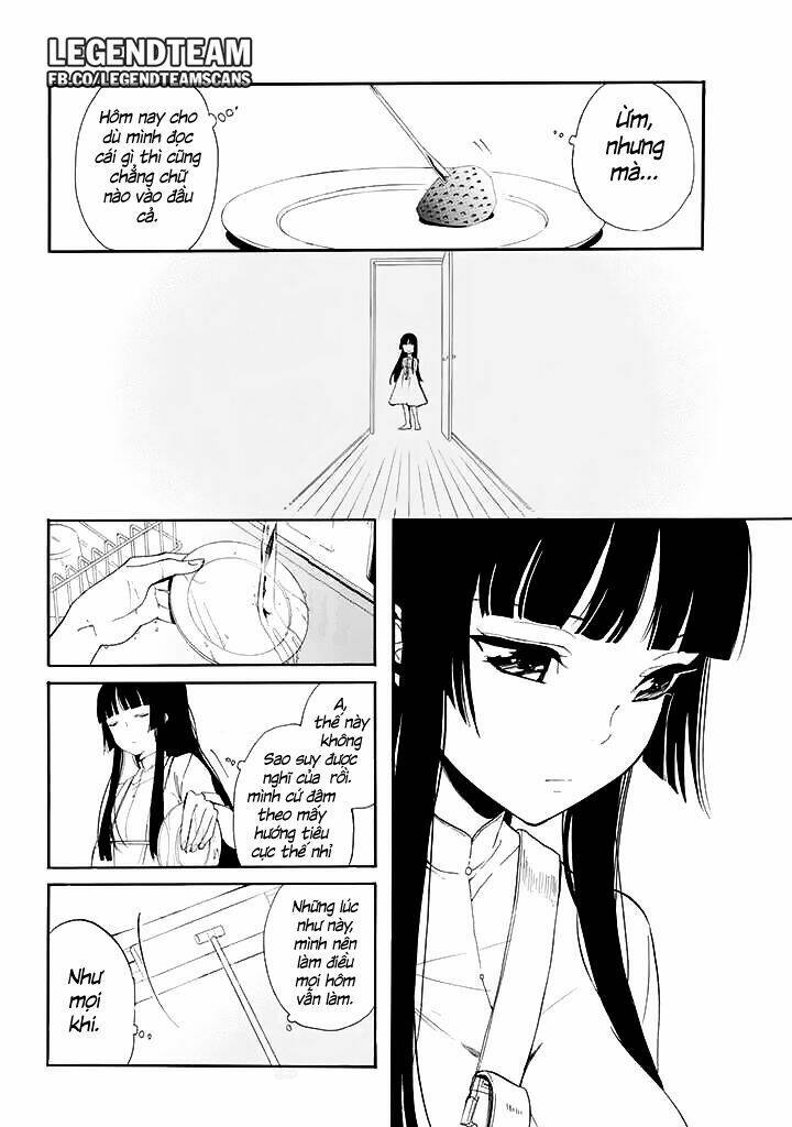 Innocent Devil Chương 8 Ảnh 8