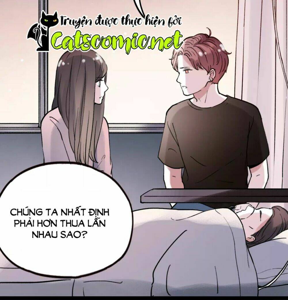 Cậu Đã Từng Yêu Tôi Chương 28 Ảnh 49