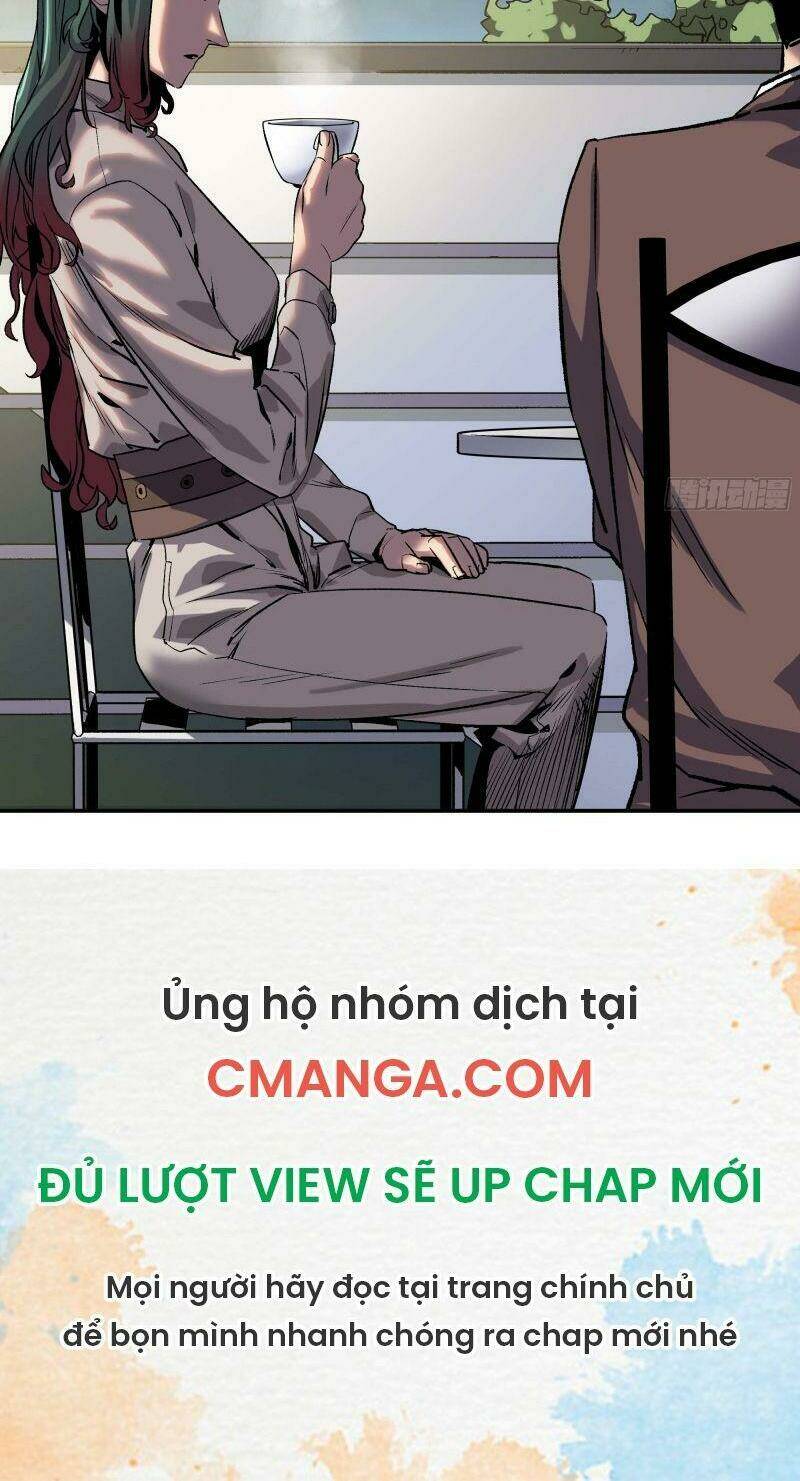 Giáo Chủ Tân Nhiệm Muốn Hoàn Lương Chương 15 Ảnh 24