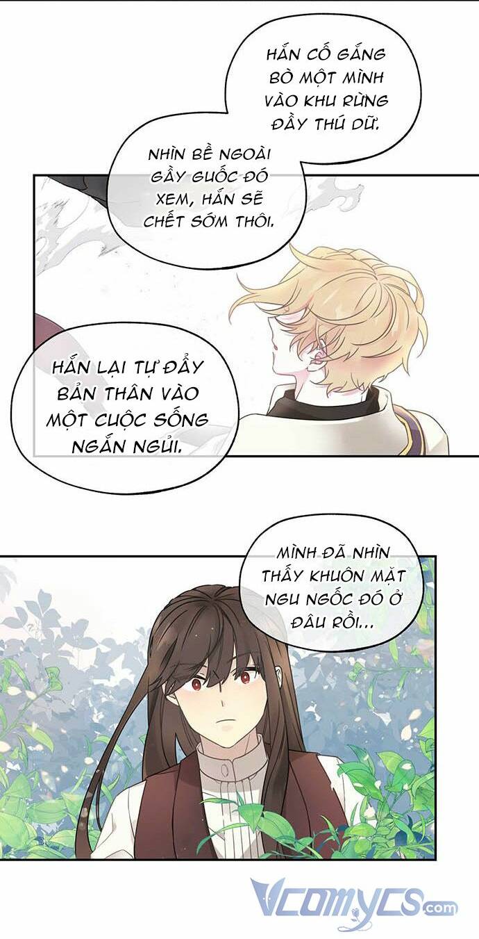 Hóa Ra Đó Chính Là Tình Yêu, Quỷ Vương! Chương 2 Ảnh 8