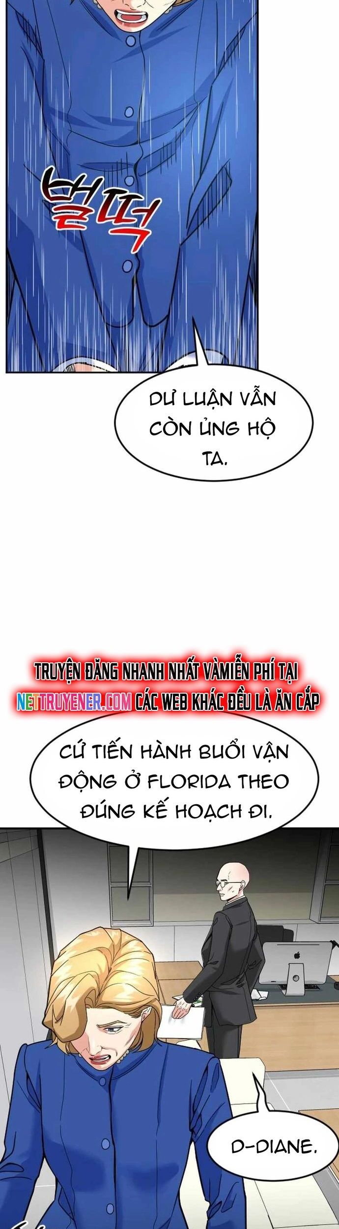 Nhà Đầu Tư Nhìn Thấy Tương Lai Chương 48 Ảnh 40
