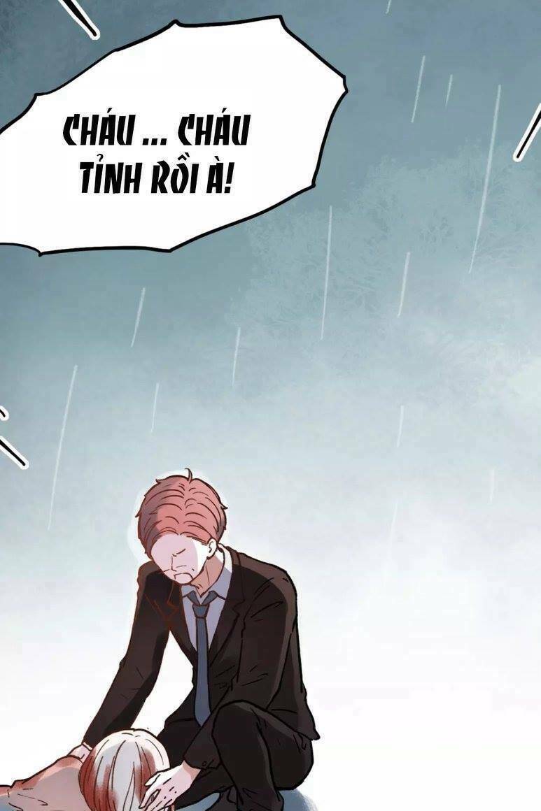 Cậu Đã Từng Yêu Tôi Chương 25 Ảnh 26