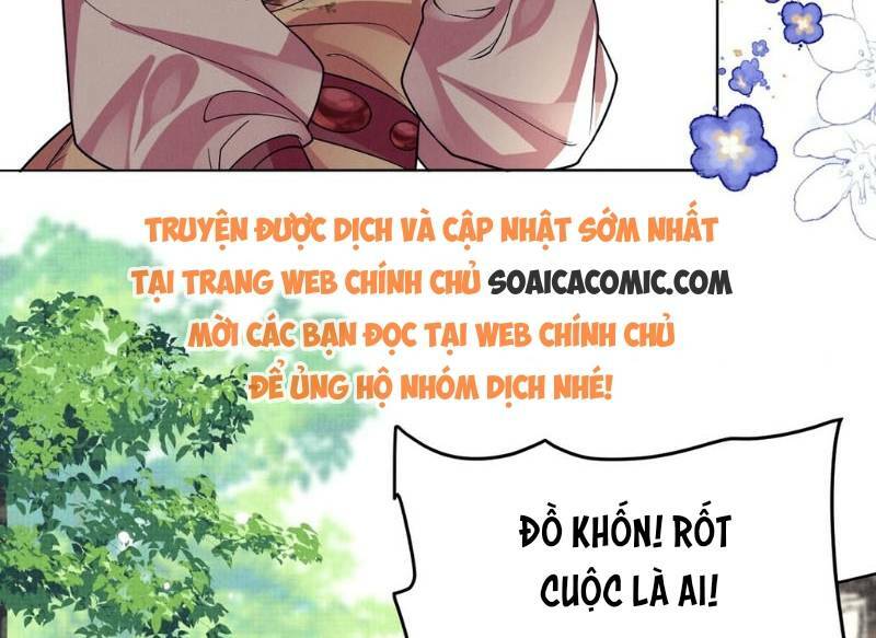 Phương Thức Nuôi Dưỡng Nhân Vật Phản Diện Chương 30 Ảnh 18