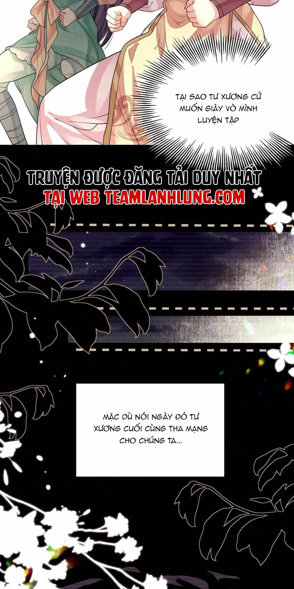 Phương Thức Nuôi Dưỡng Nhân Vật Phản Diện Chương 26 Ảnh 5