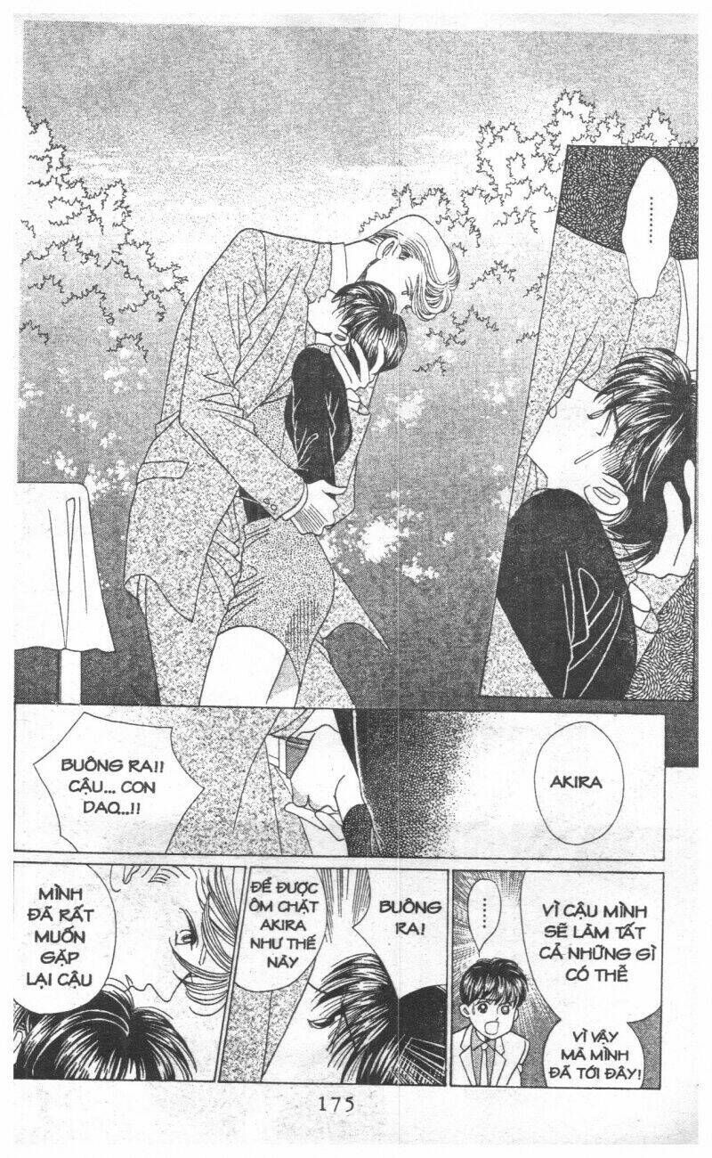 Nàng Tiên Ánh Trăng - Kaguya Hime Chương 13 Ảnh 172