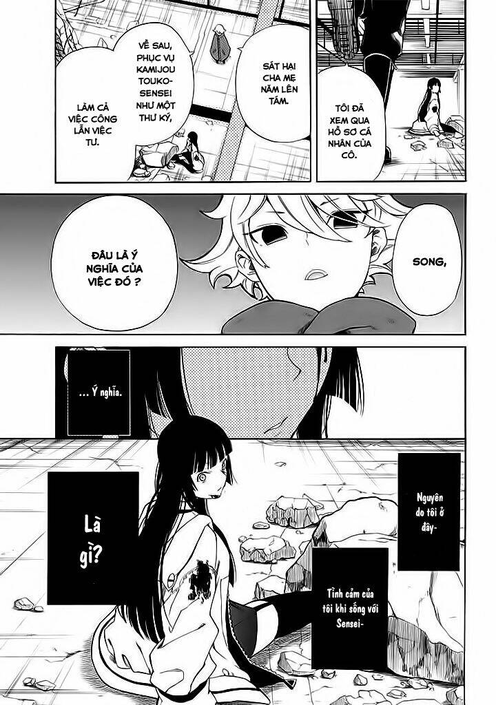 Innocent Devil Chương 11 Ảnh 21