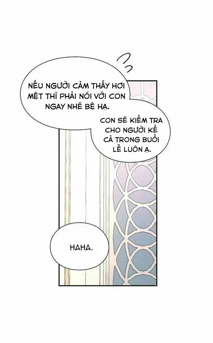 Nữ Hoàng Ngoại Khoa Chương 121 Ảnh 19