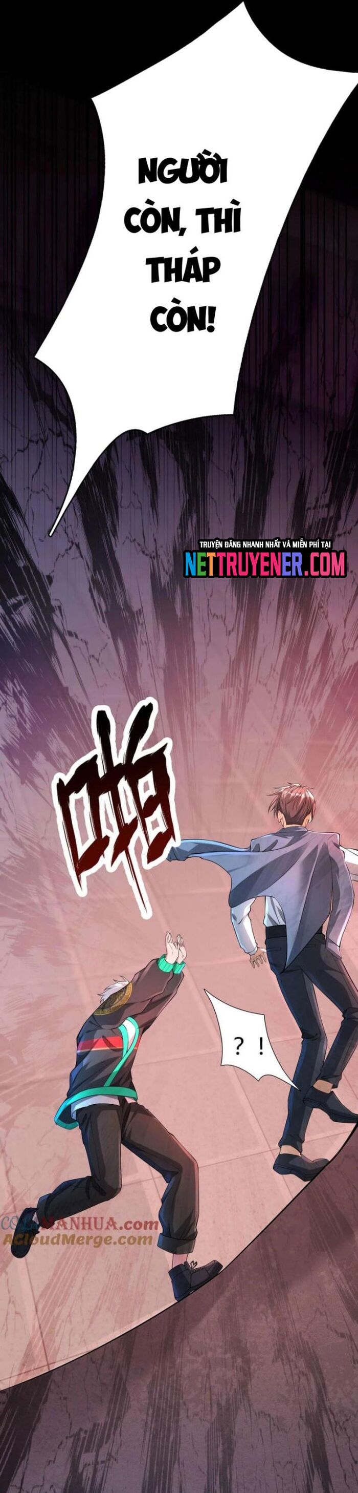 Ta Một Người Đi Đường, Át Chủ Bài Nhiều Ức Điểm Rất Hợp Lý Chương 84 Ảnh 4