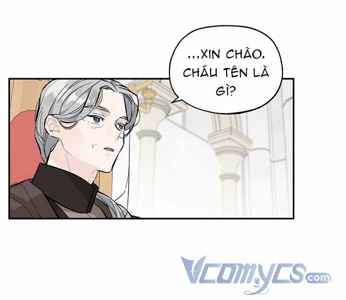 Hóa Ra Đó Chính Là Tình Yêu, Quỷ Vương! Chương 10 Ảnh 6
