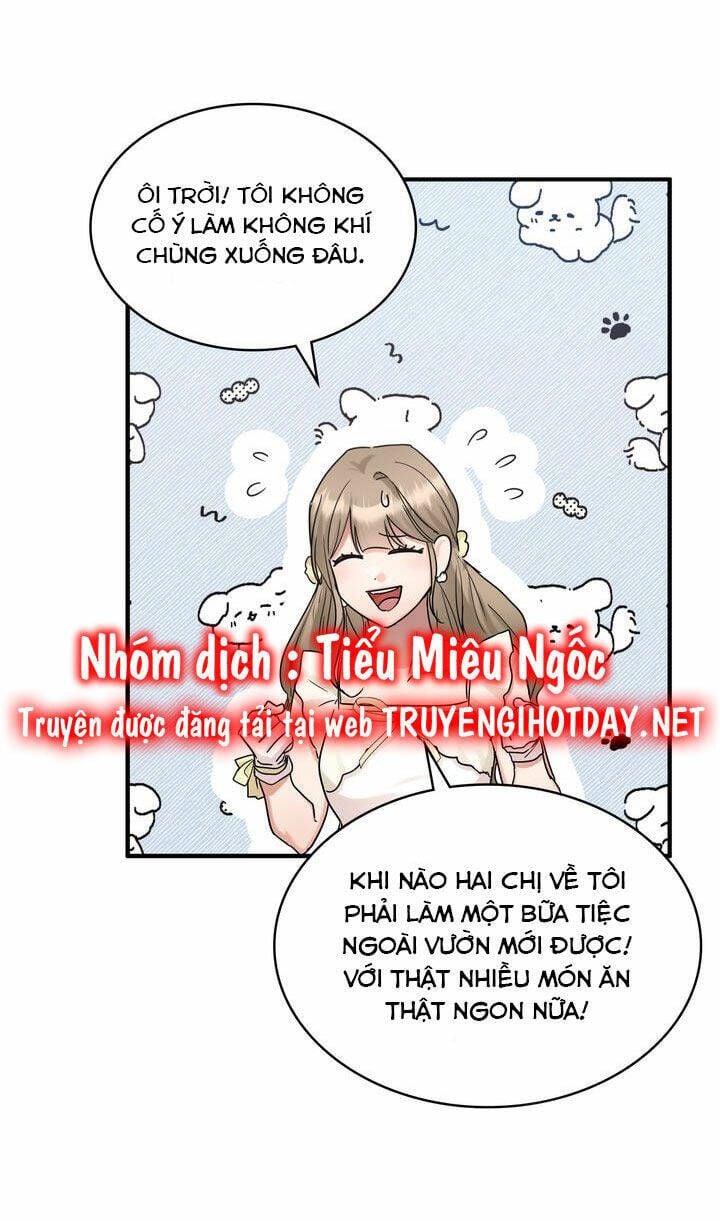 Người Thừa Kế Chương 57 Ảnh 24