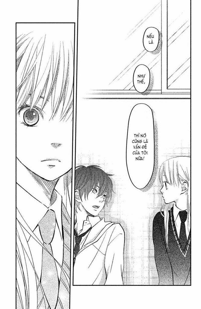 Tonari No Kaibutsu-Kun Chương 43 Ảnh 14