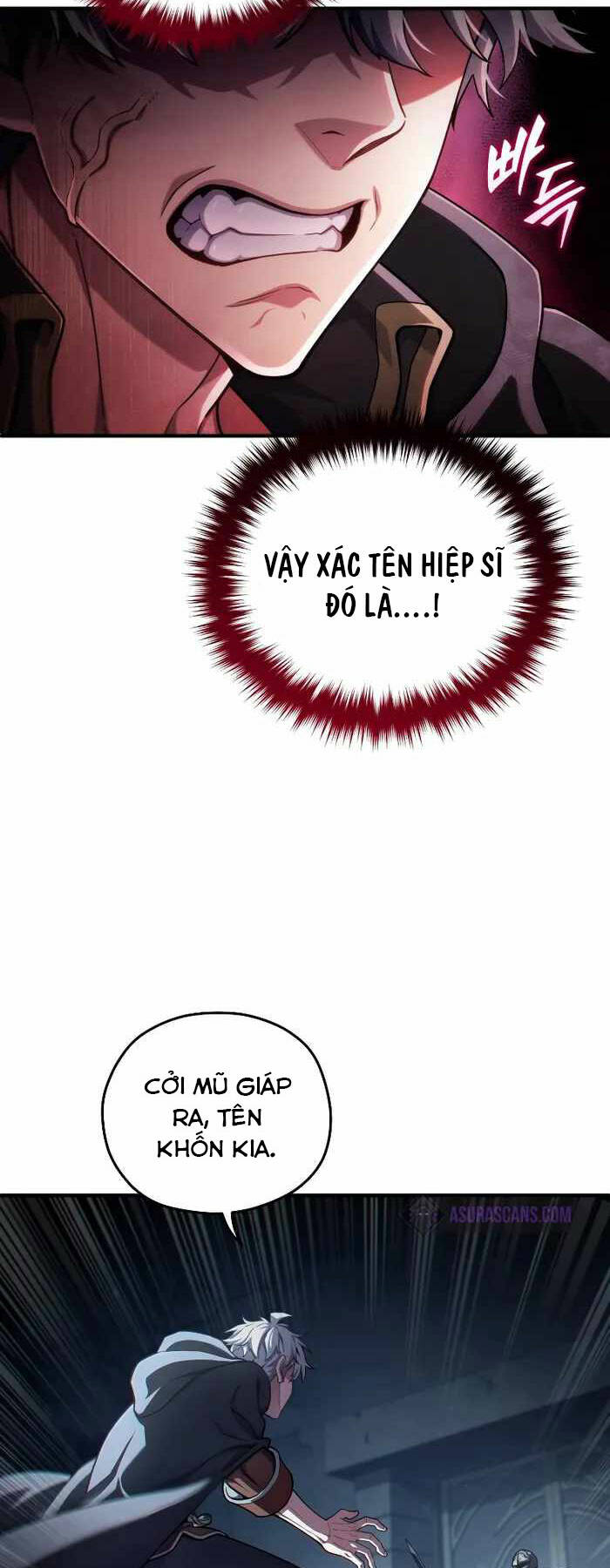 Luân Hồi Khốn Khiếp Chương 58 Ảnh 62