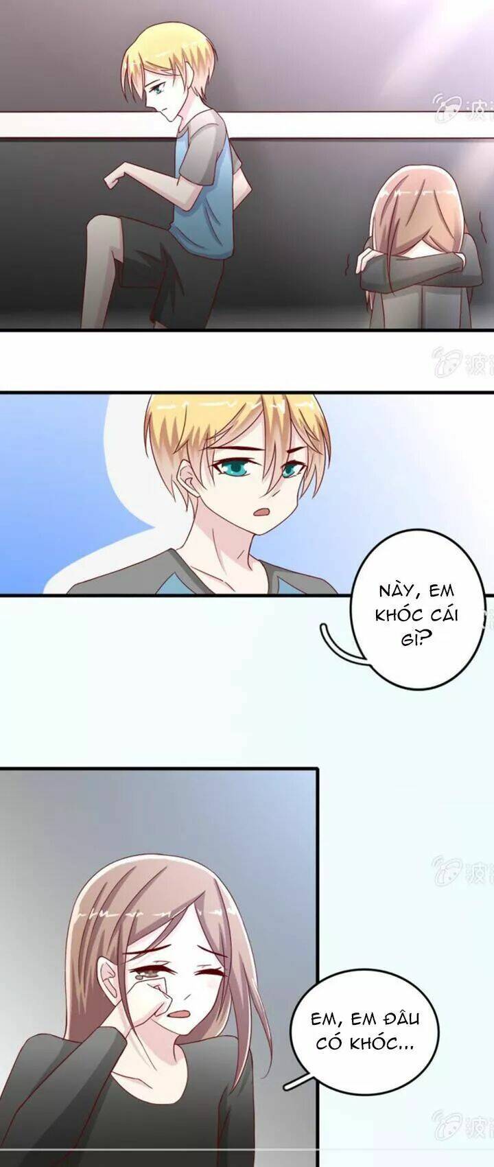 Kết Hôn Thử 99 Ngày Chương 22 Ảnh 15
